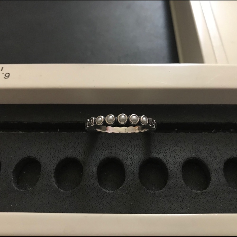 Pandora Ocean’s Treasure ring